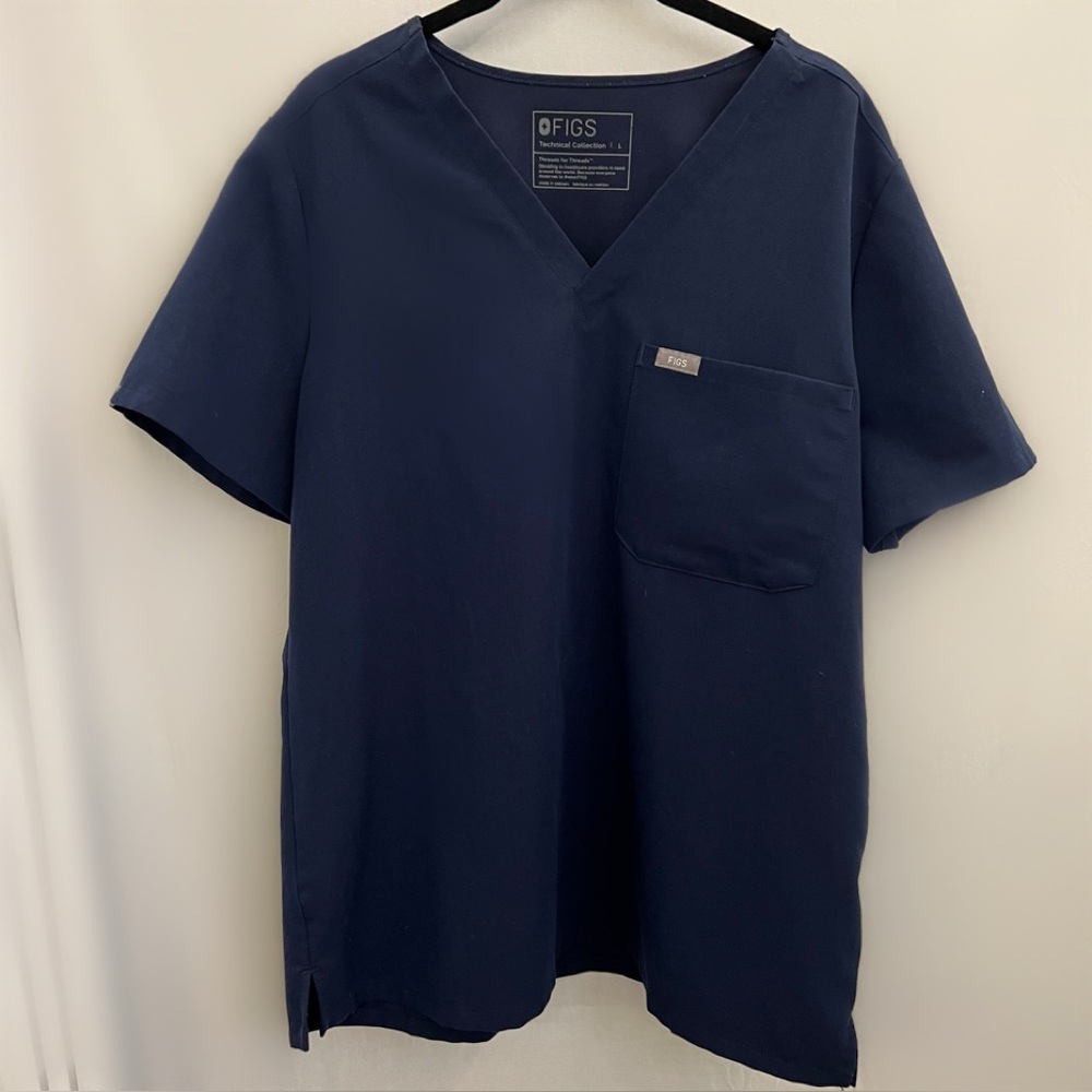 FIGS SCRUBS